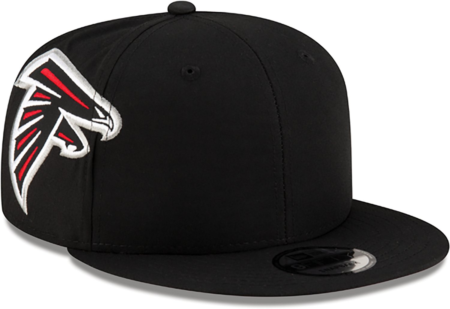 New Era 950 Helmet Falcons Cap                                                                                                   - view number 3