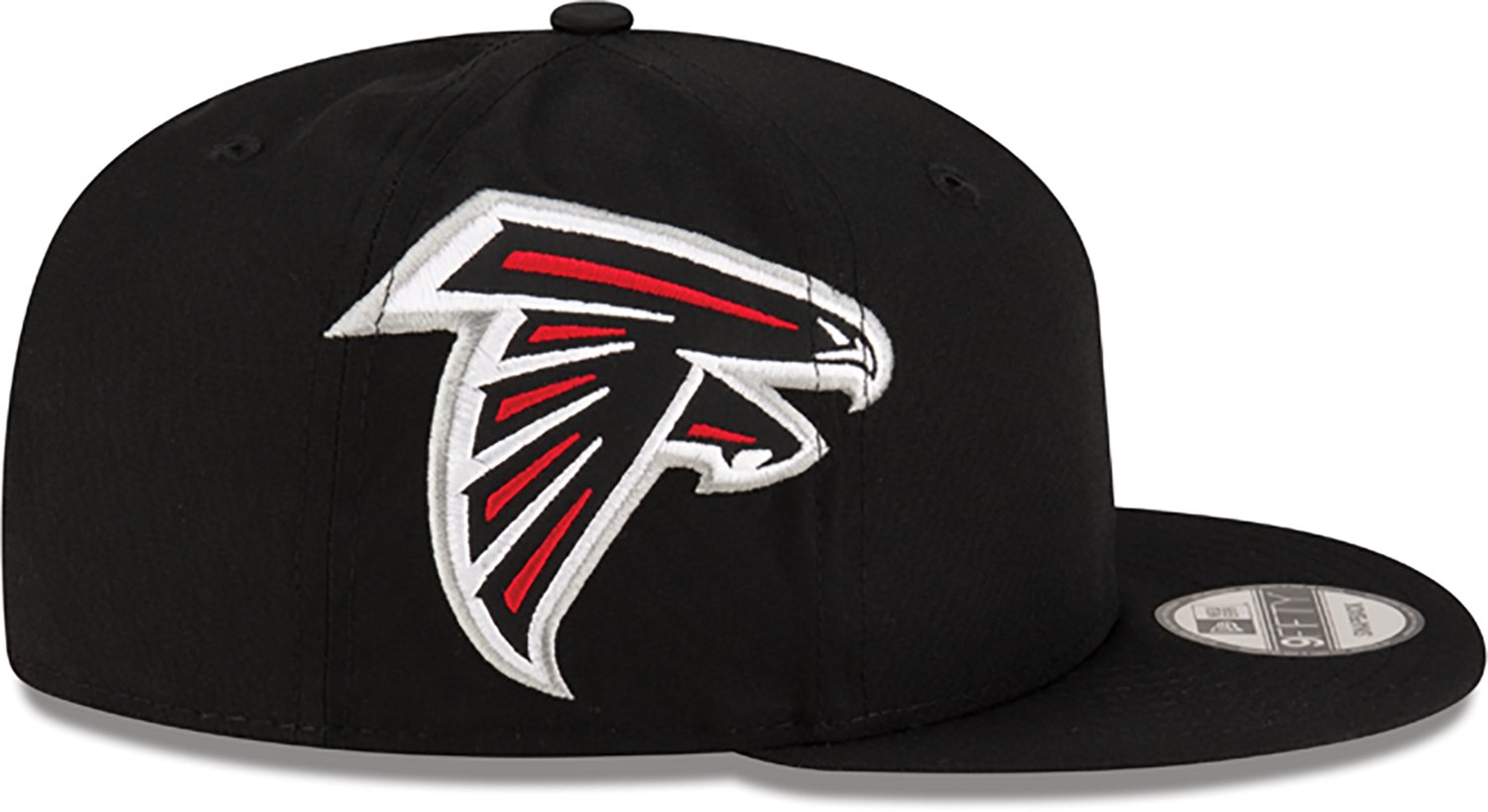 New Era 950 Helmet Falcons Cap                                                                                                   - view number 4