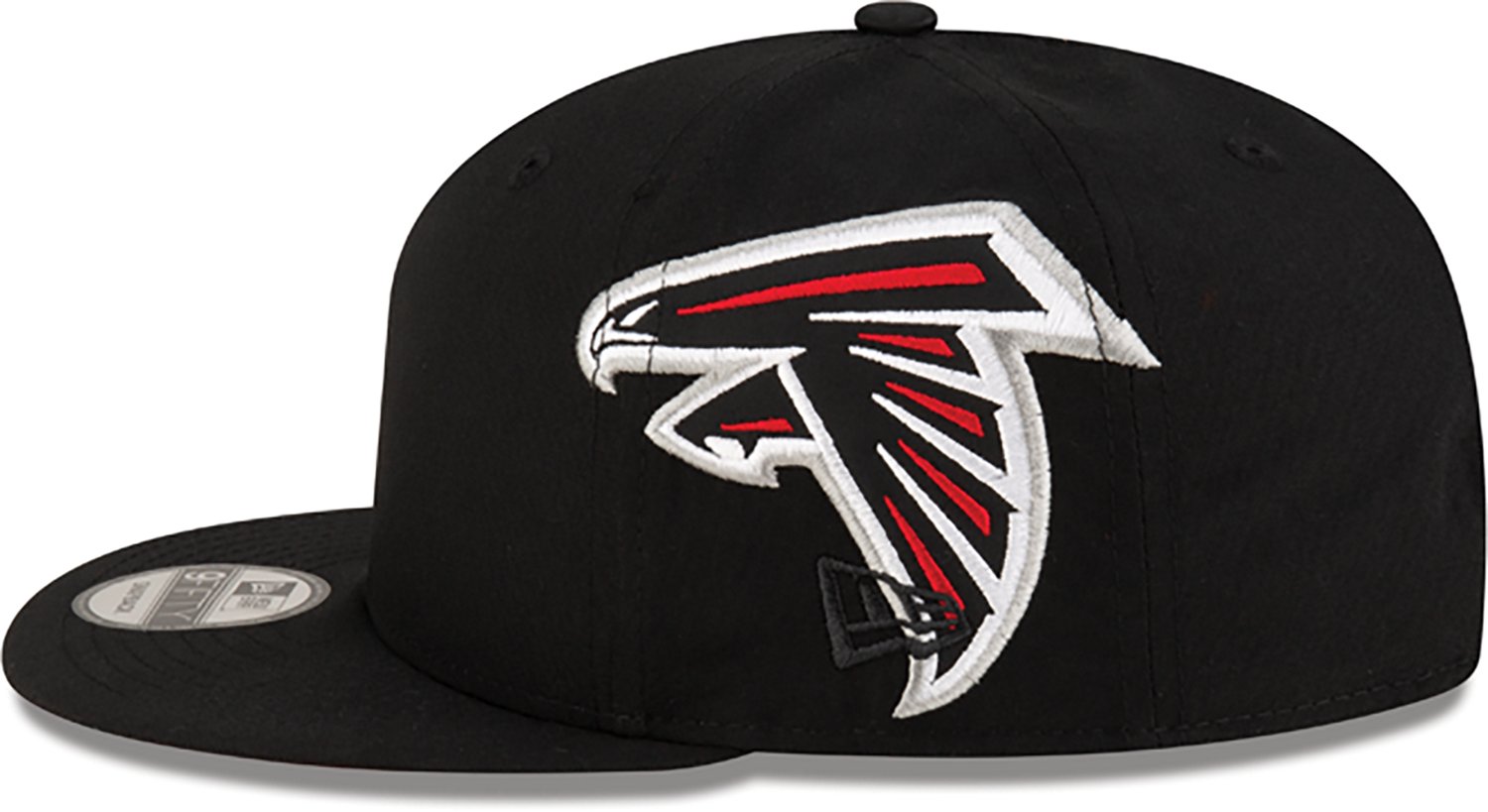 New Era 950 Helmet Falcons Cap                                                                                                   - view number 5