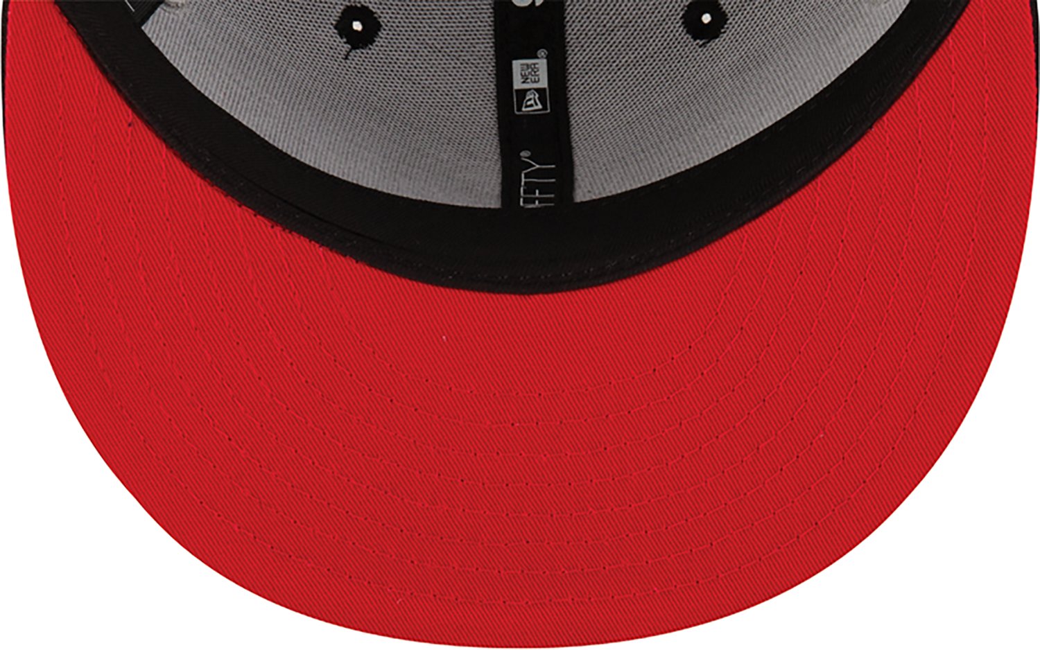 New Era 950 Helmet Falcons Cap                                                                                                   - view number 6
