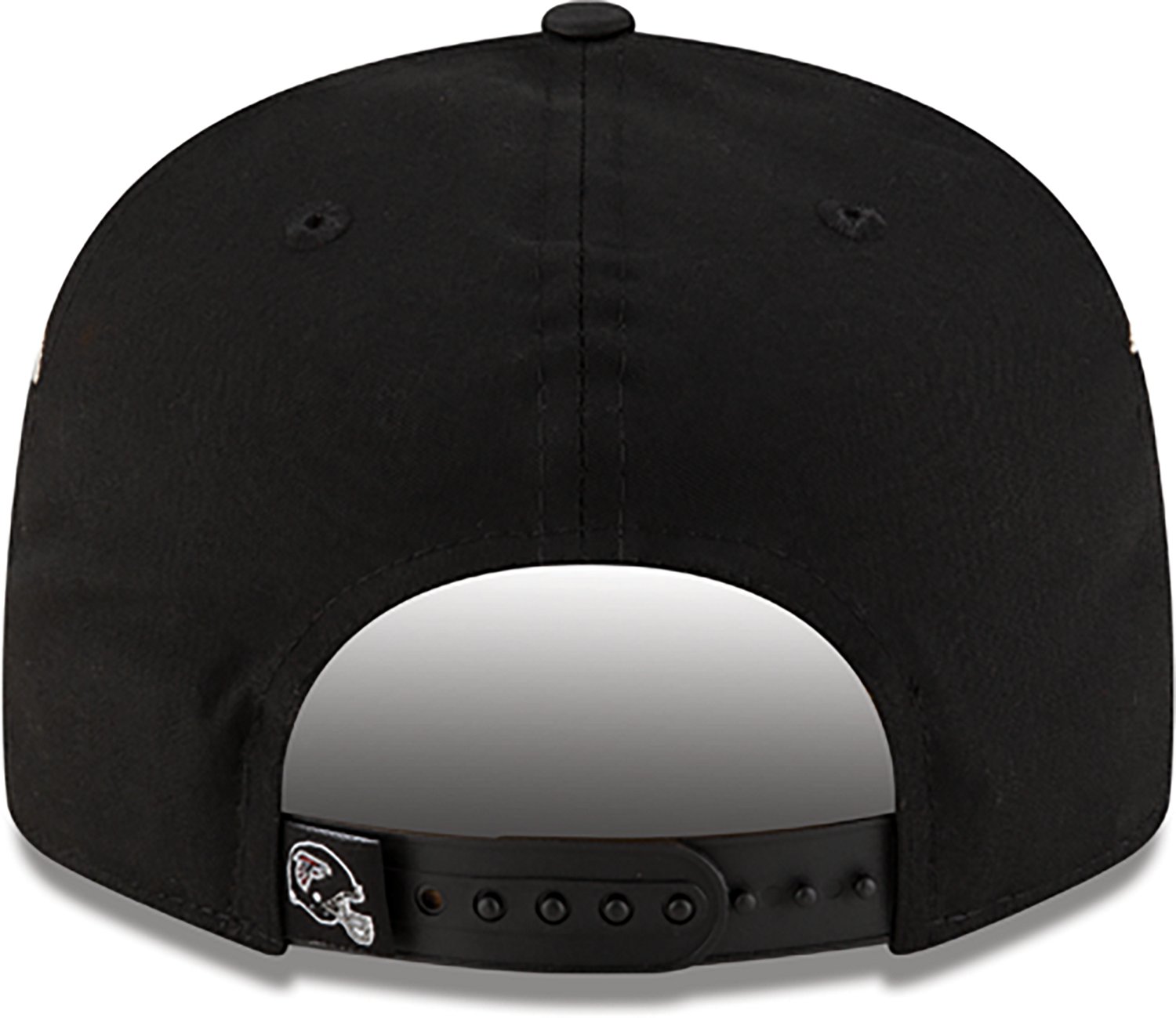 New Era 950 Helmet Falcons Cap                                                                                                   - view number 7