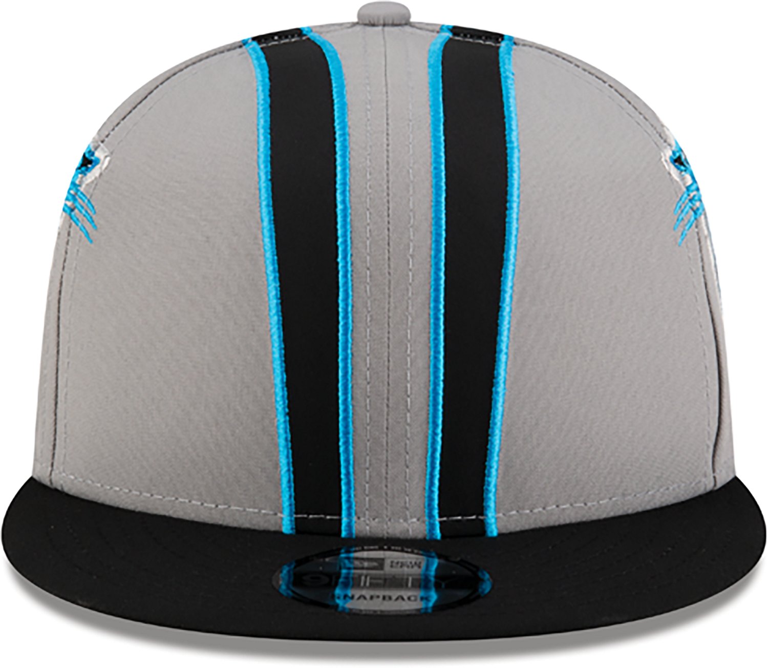New Era 950 Helmet Panthers Cap                                                                                                  - view number 2