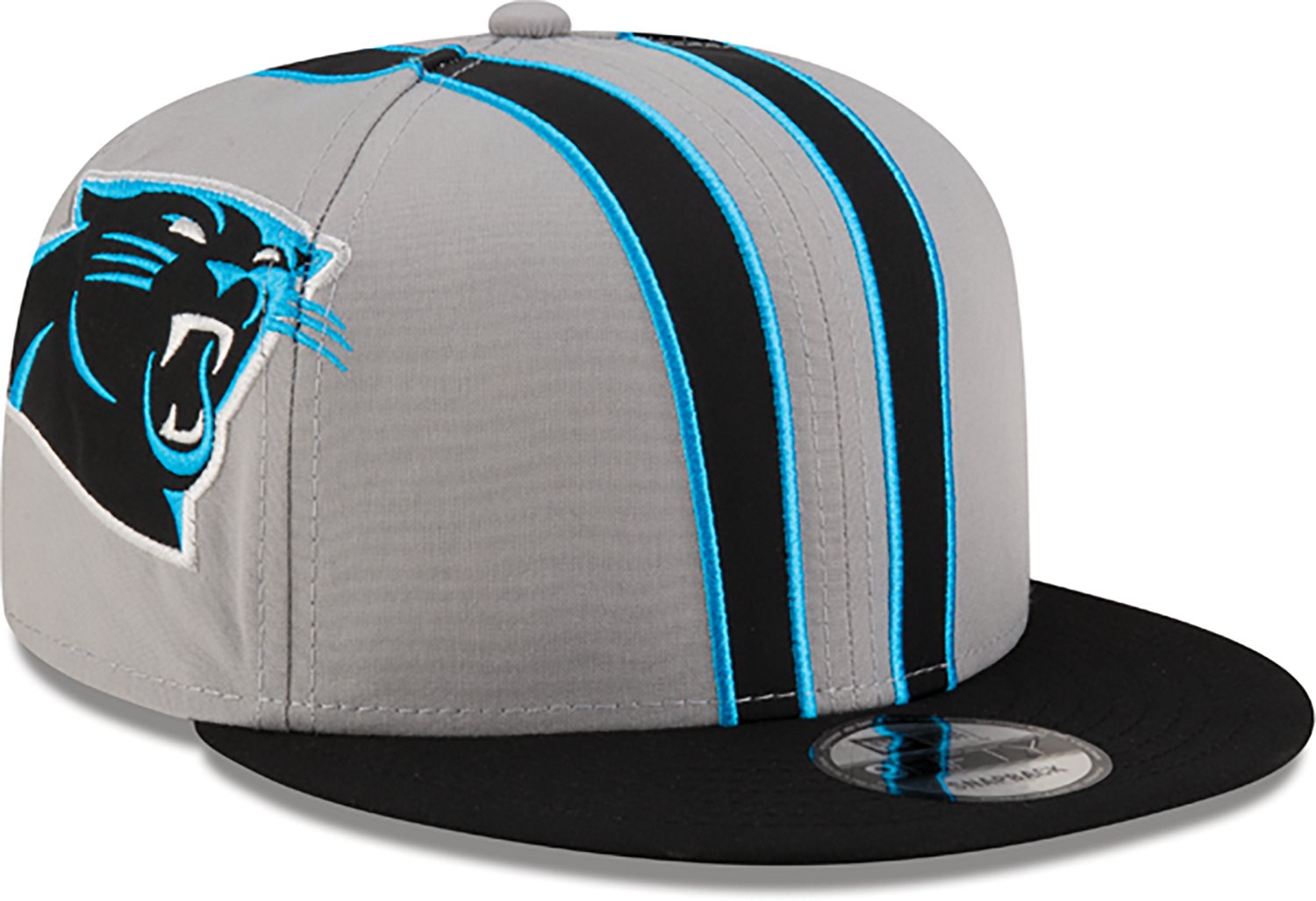 New Era 950 Helmet Panthers Cap                                                                                                  - view number 3
