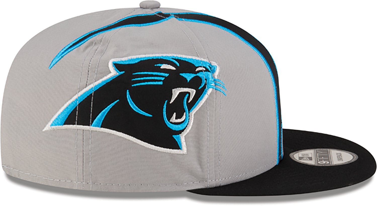 New Era 950 Helmet Panthers Cap                                                                                                  - view number 4