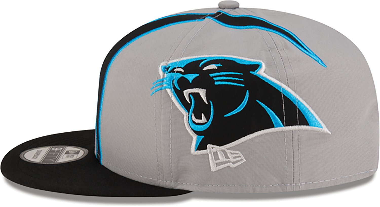 New Era 950 Helmet Panthers Cap                                                                                                  - view number 5