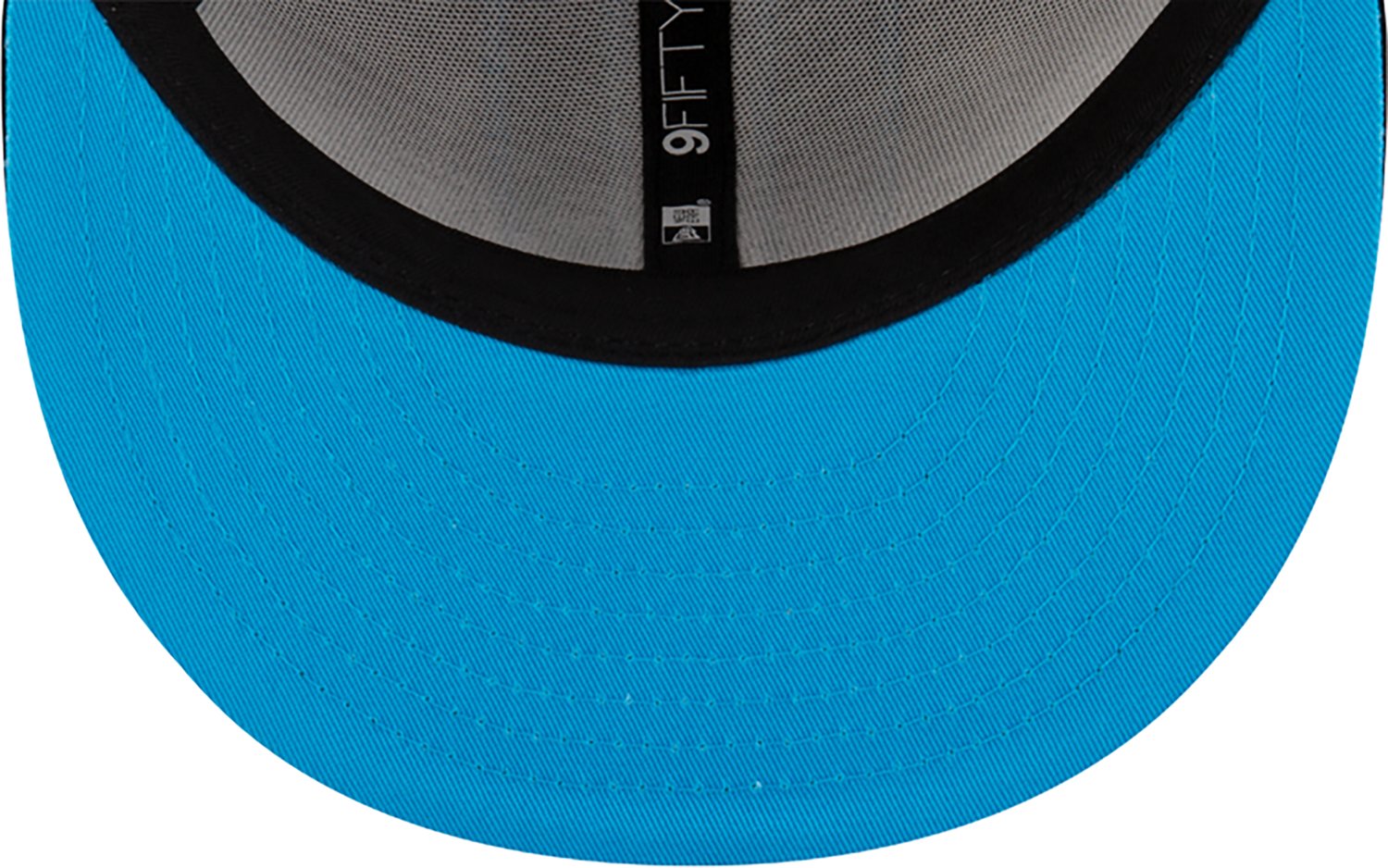 New Era 950 Helmet Panthers Cap                                                                                                  - view number 6