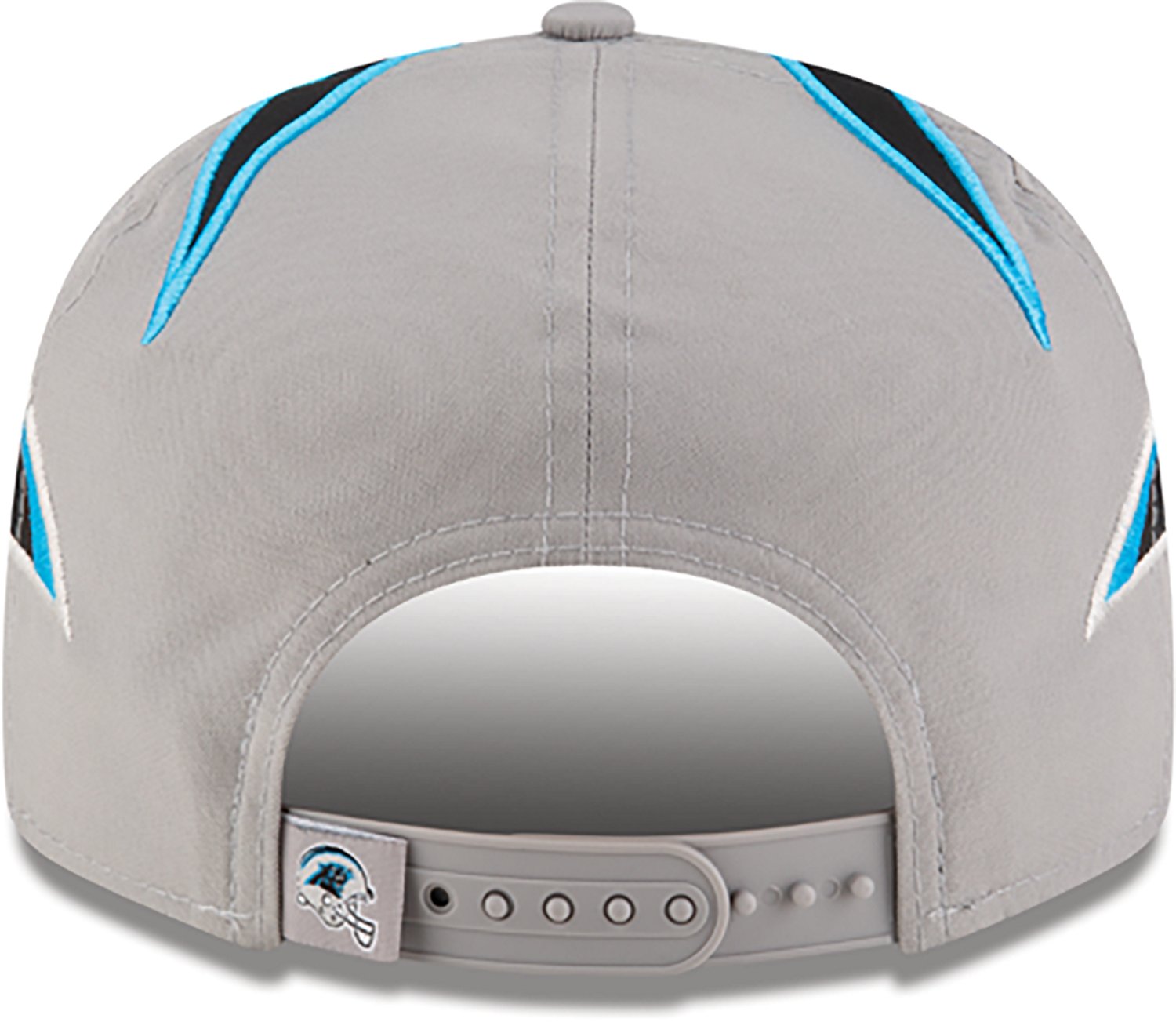 New Era 950 Helmet Panthers Cap                                                                                                  - view number 7