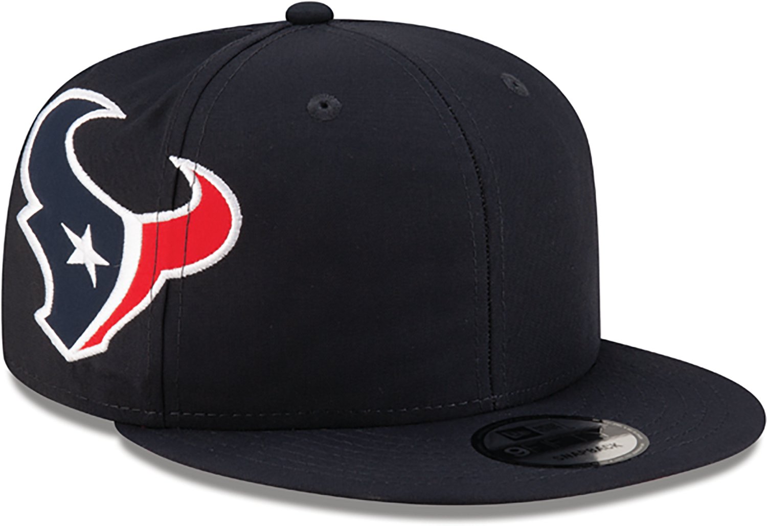 New Era 950 Helmet Texans Cap - view number 3