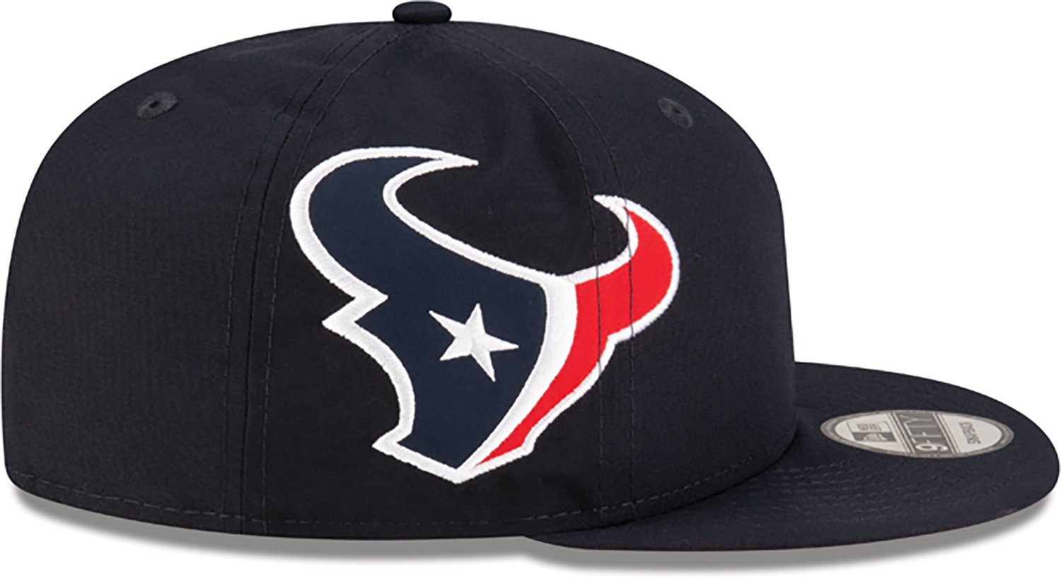New Era 950 Helmet Texans Cap - view number 4