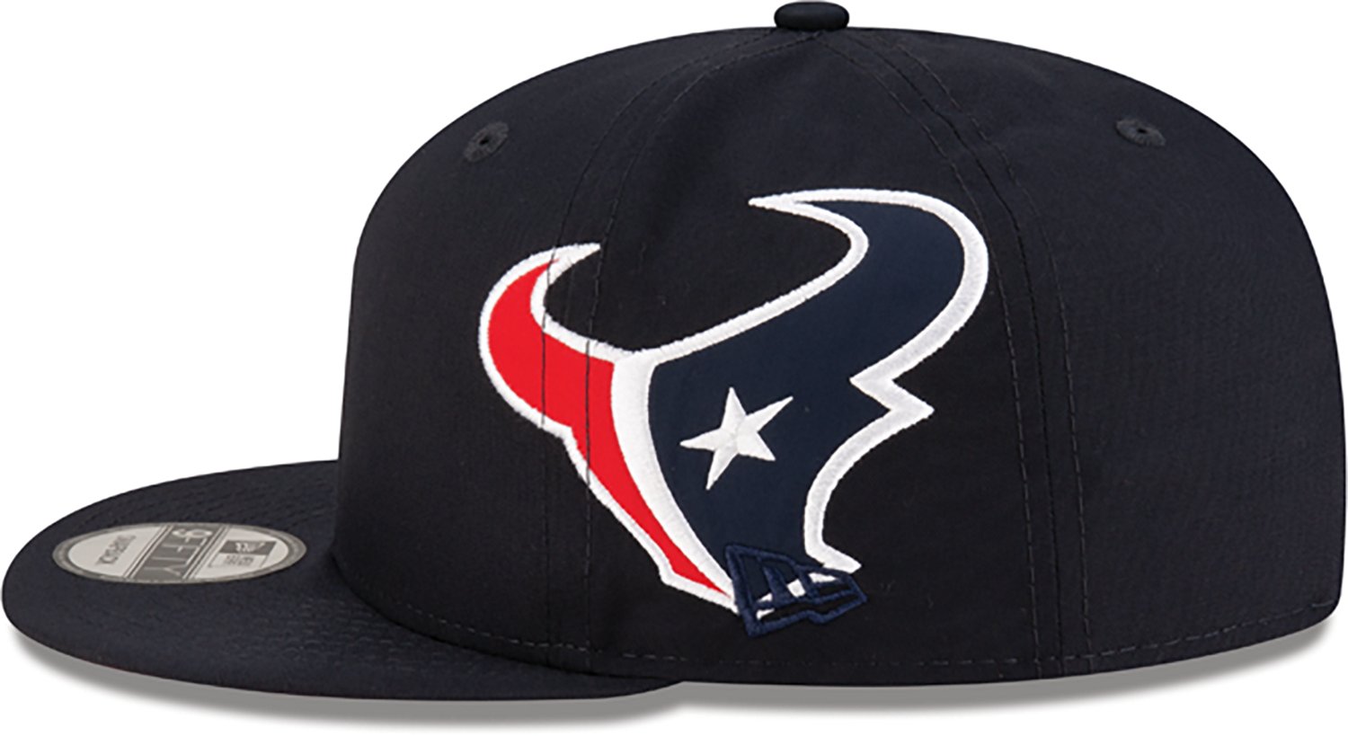 New Era 950 Helmet Texans Cap - view number 5