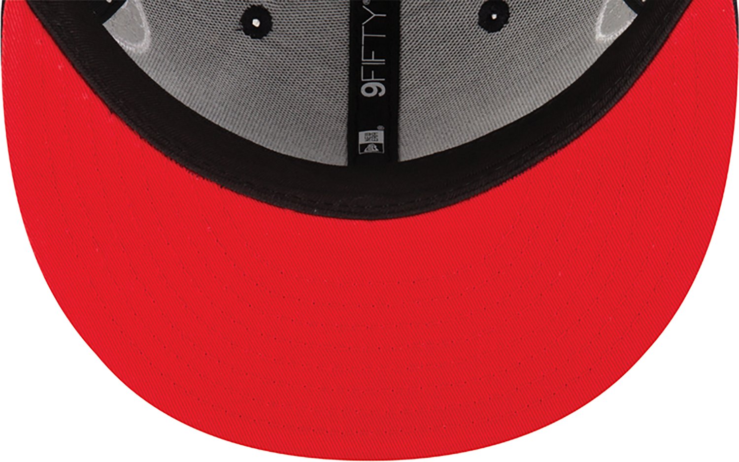 New Era 950 Helmet Texans Cap - view number 6