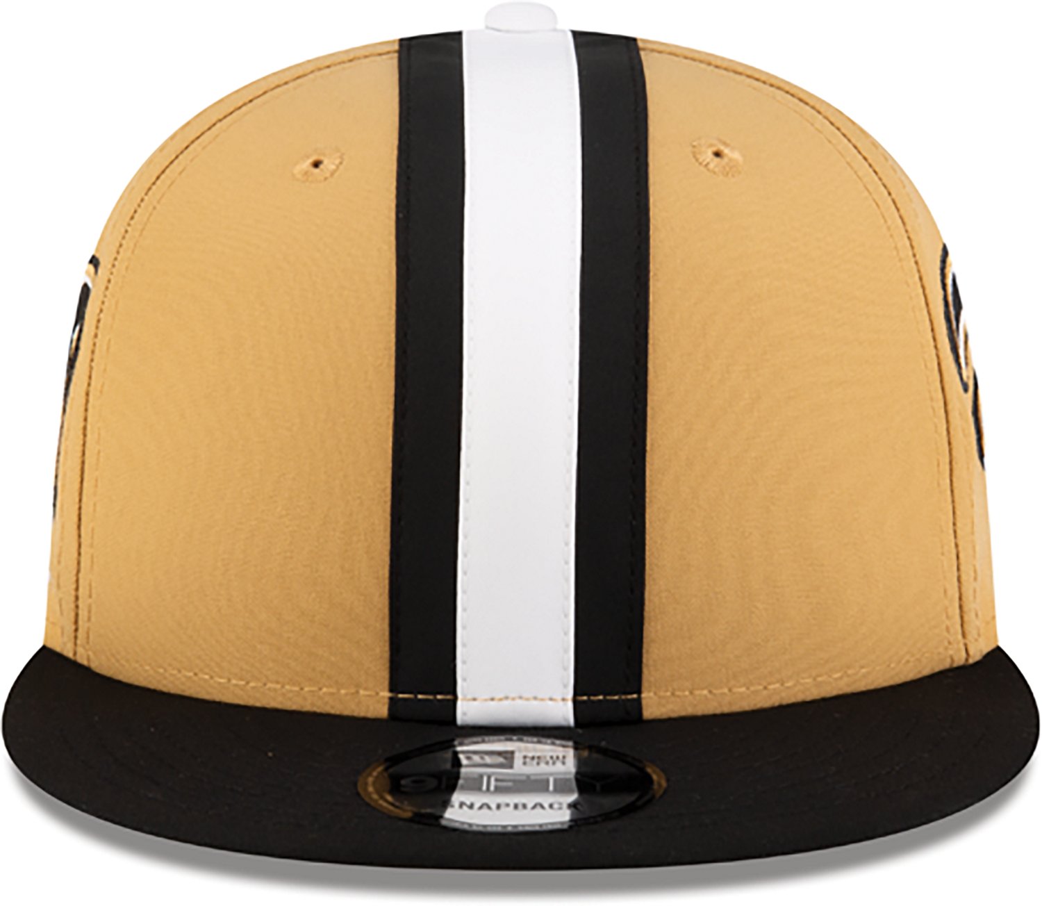 New Era 950 Helmet Saints Cap - view number 2