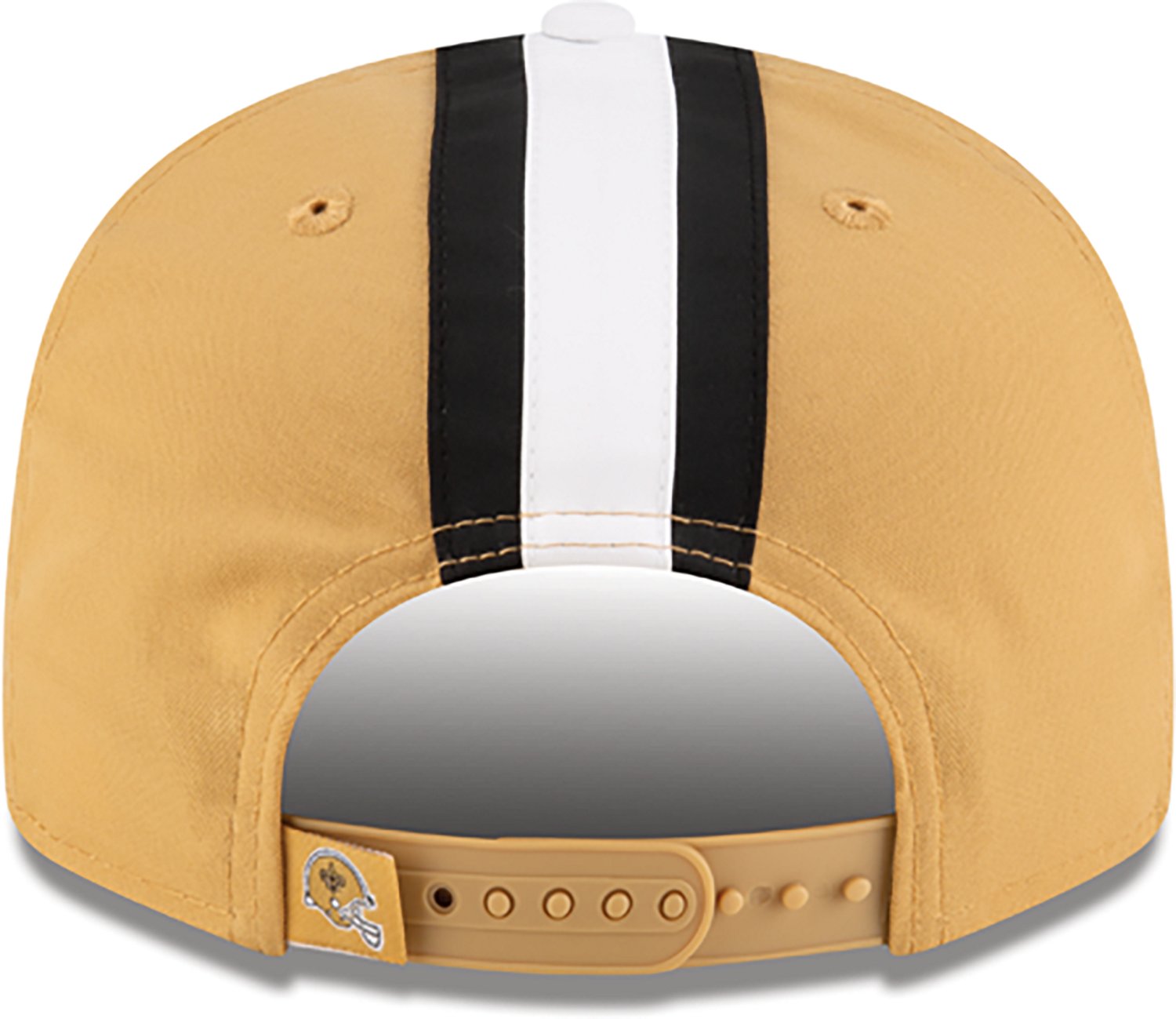 New Era 950 Helmet Saints Cap - view number 7