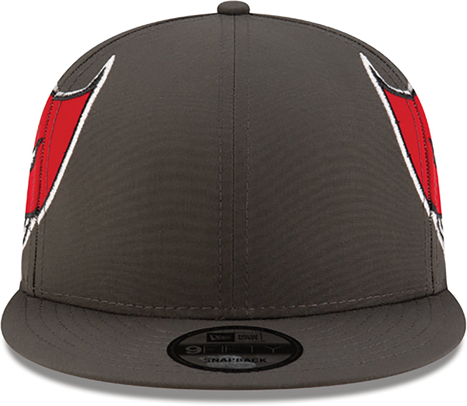 New Era 950 Helmet Buccaneers Cap                                                                                                - view number 2