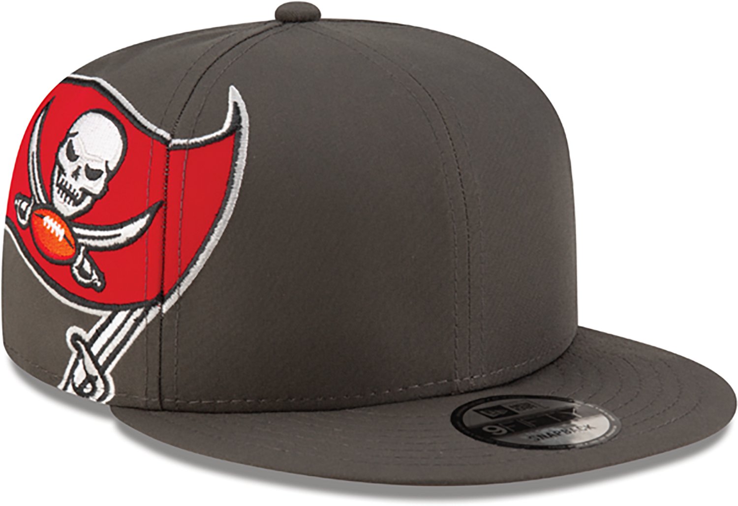 New Era 950 Helmet Buccaneers Cap                                                                                                - view number 3