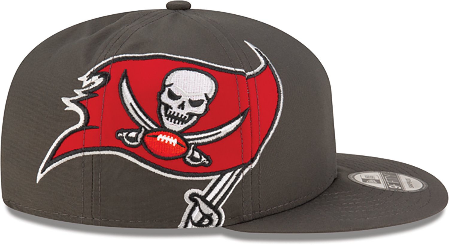 New Era 950 Helmet Buccaneers Cap                                                                                                - view number 4