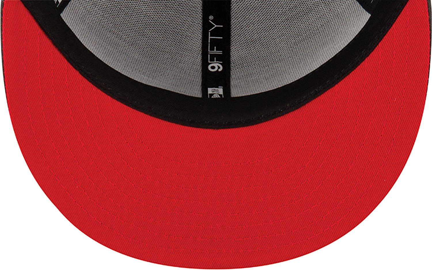 New Era 950 Helmet Buccaneers Cap                                                                                                - view number 6