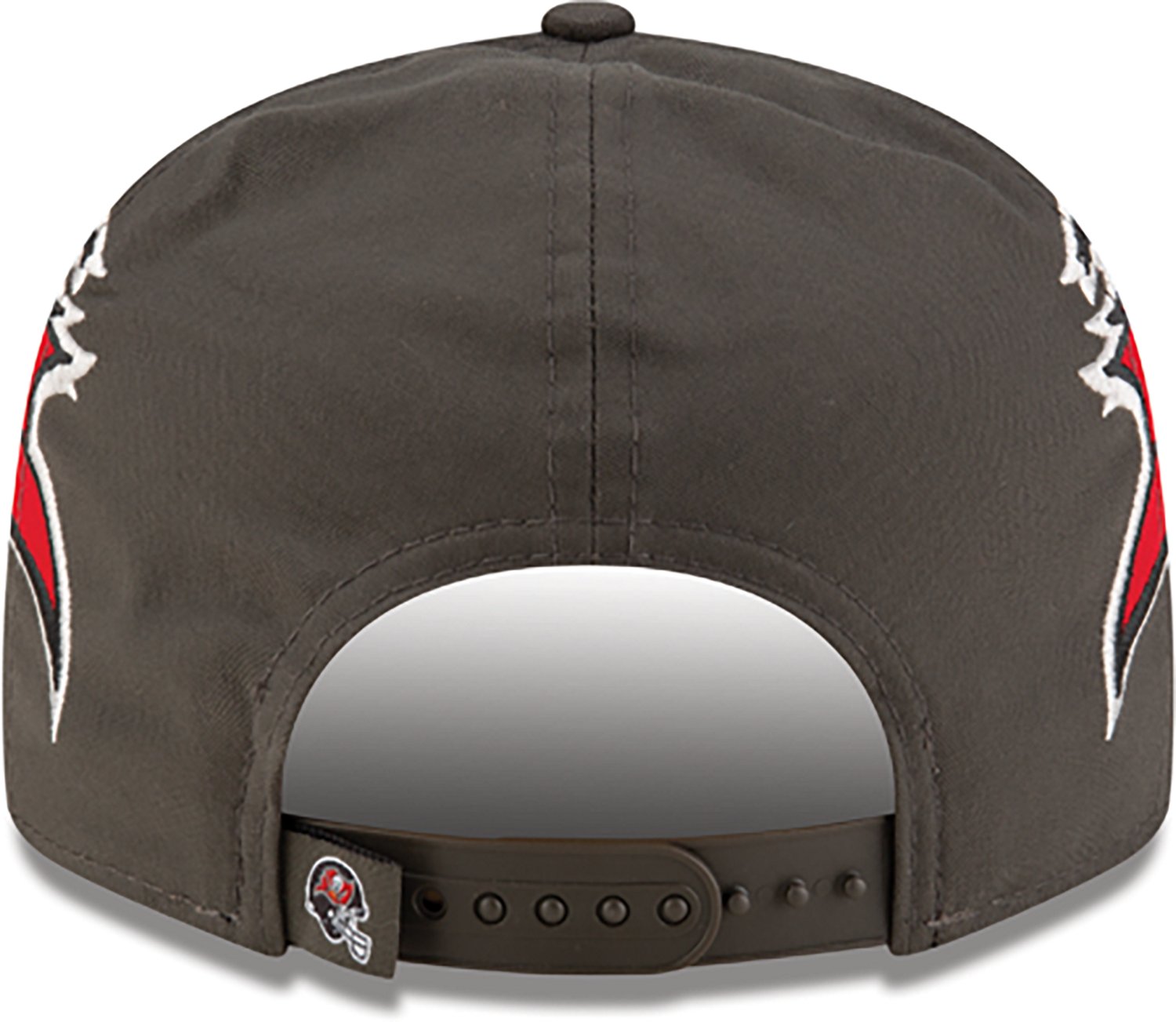 New Era 950 Helmet Buccaneers Cap                                                                                                - view number 7