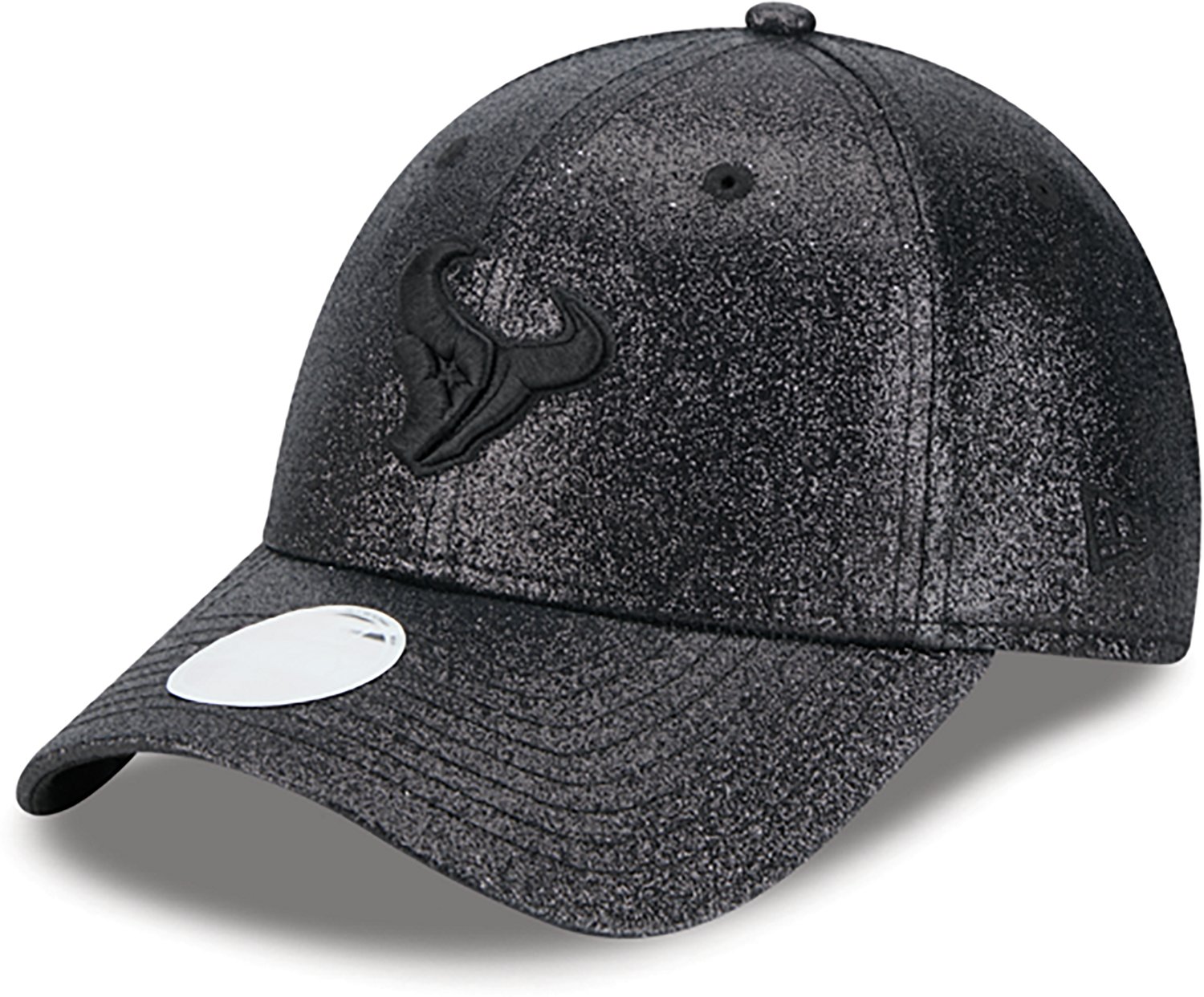 New Era 940 Sparkly Texans Cap                                                                                                   - view number 1