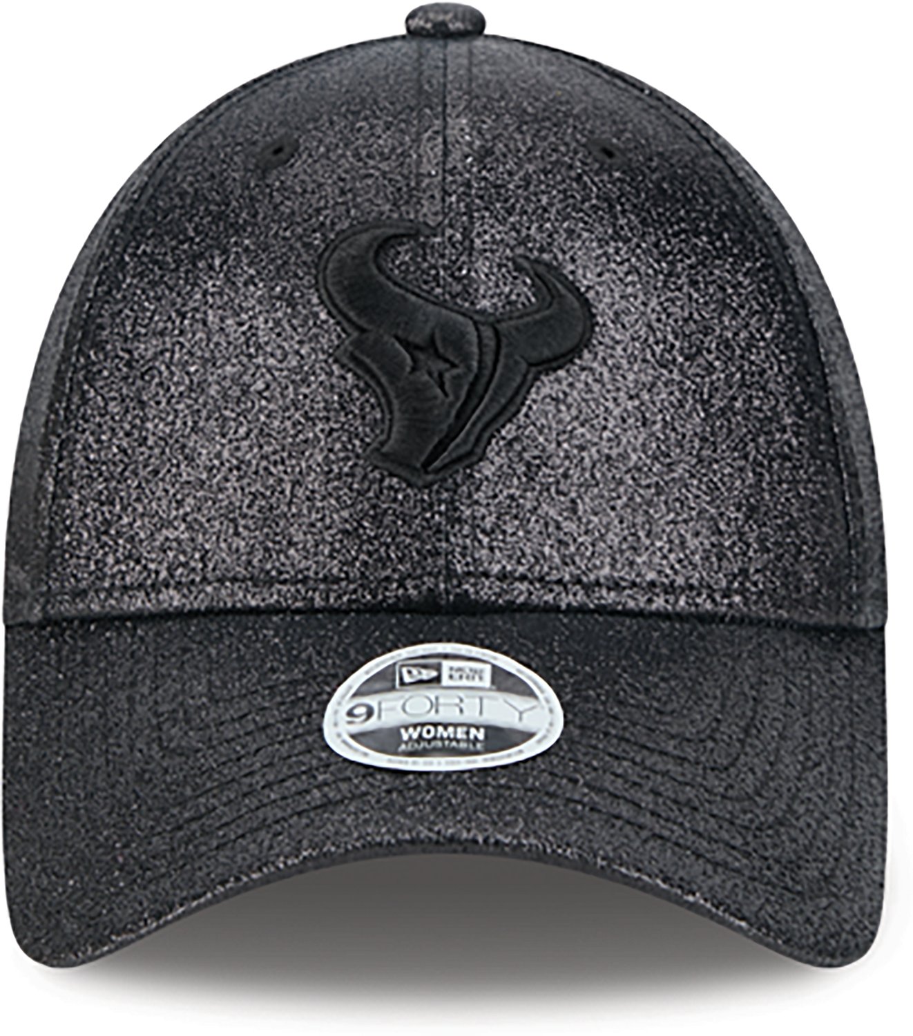 New Era 940 Sparkly Texans Cap                                                                                                   - view number 2