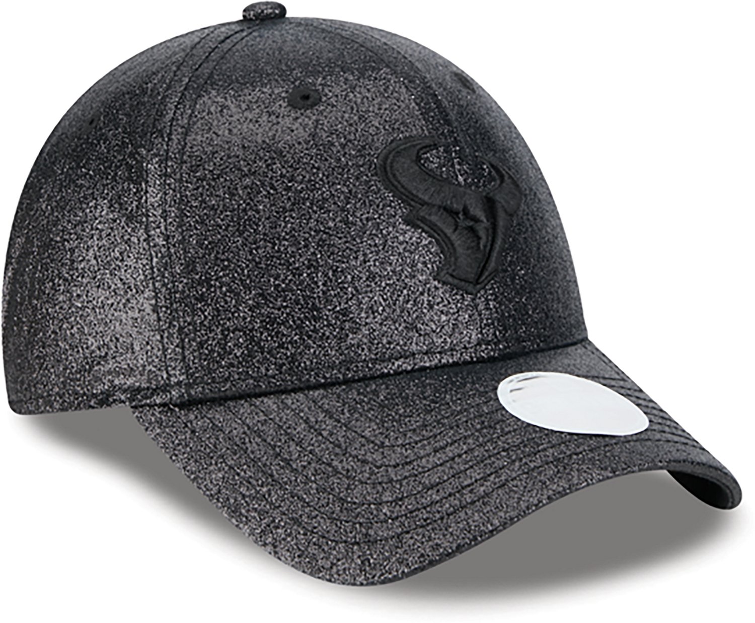 New Era 940 Sparkly Texans Cap                                                                                                   - view number 3