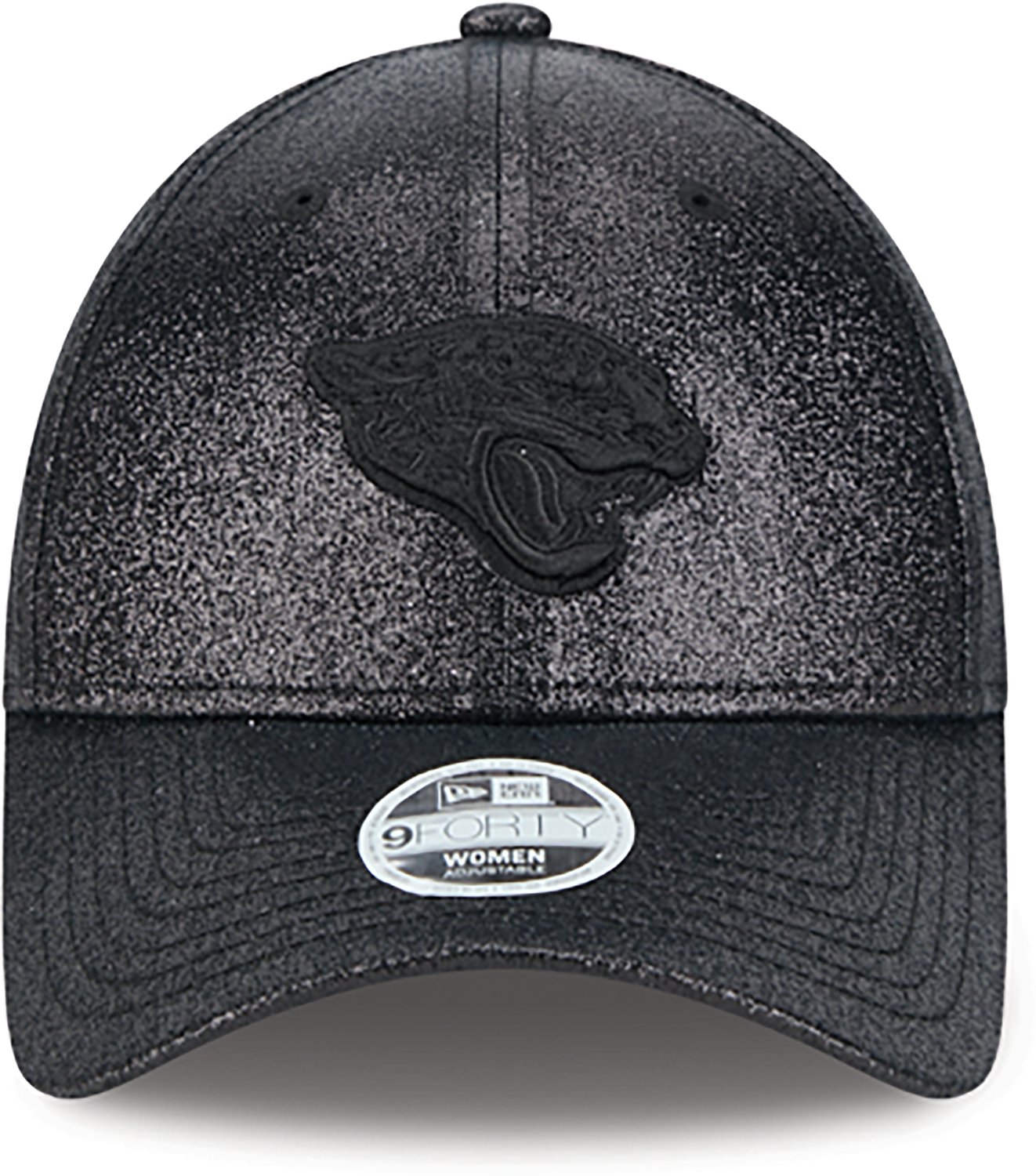 New Era 940 Sparkly Jaguars Cap                                                                                                  - view number 2