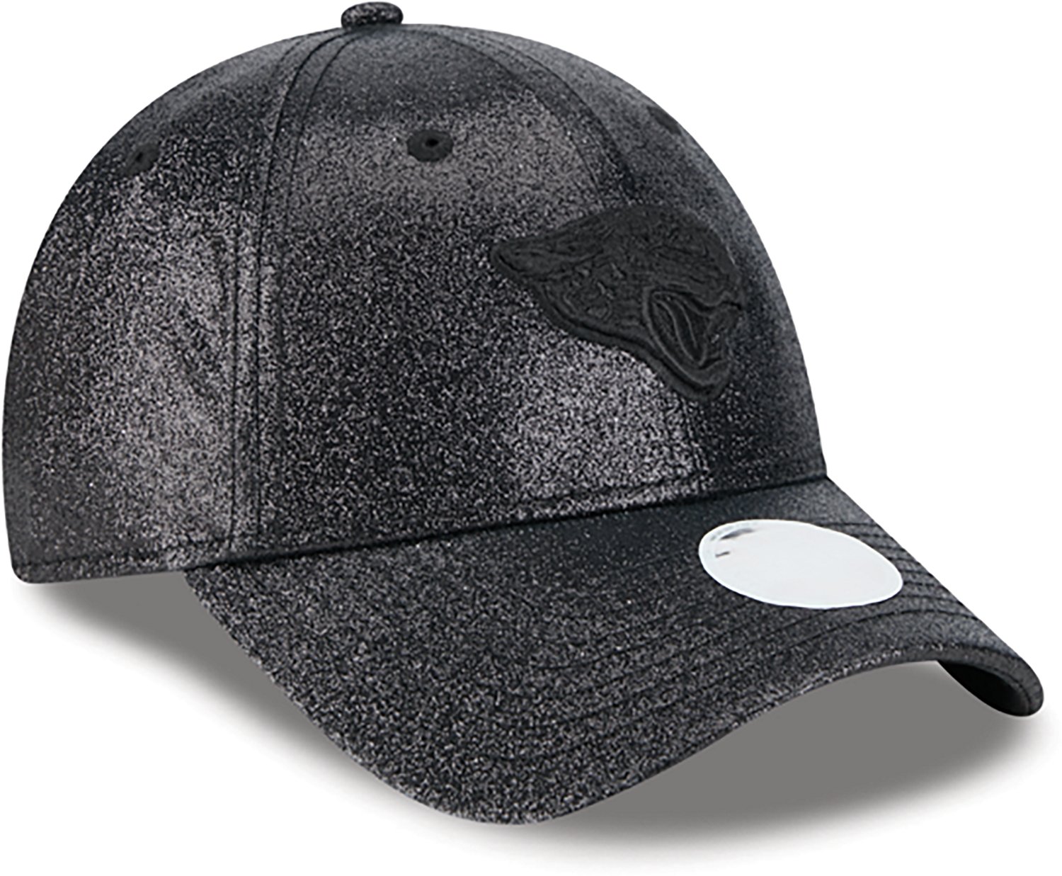 New Era 940 Sparkly Jaguars Cap                                                                                                  - view number 3