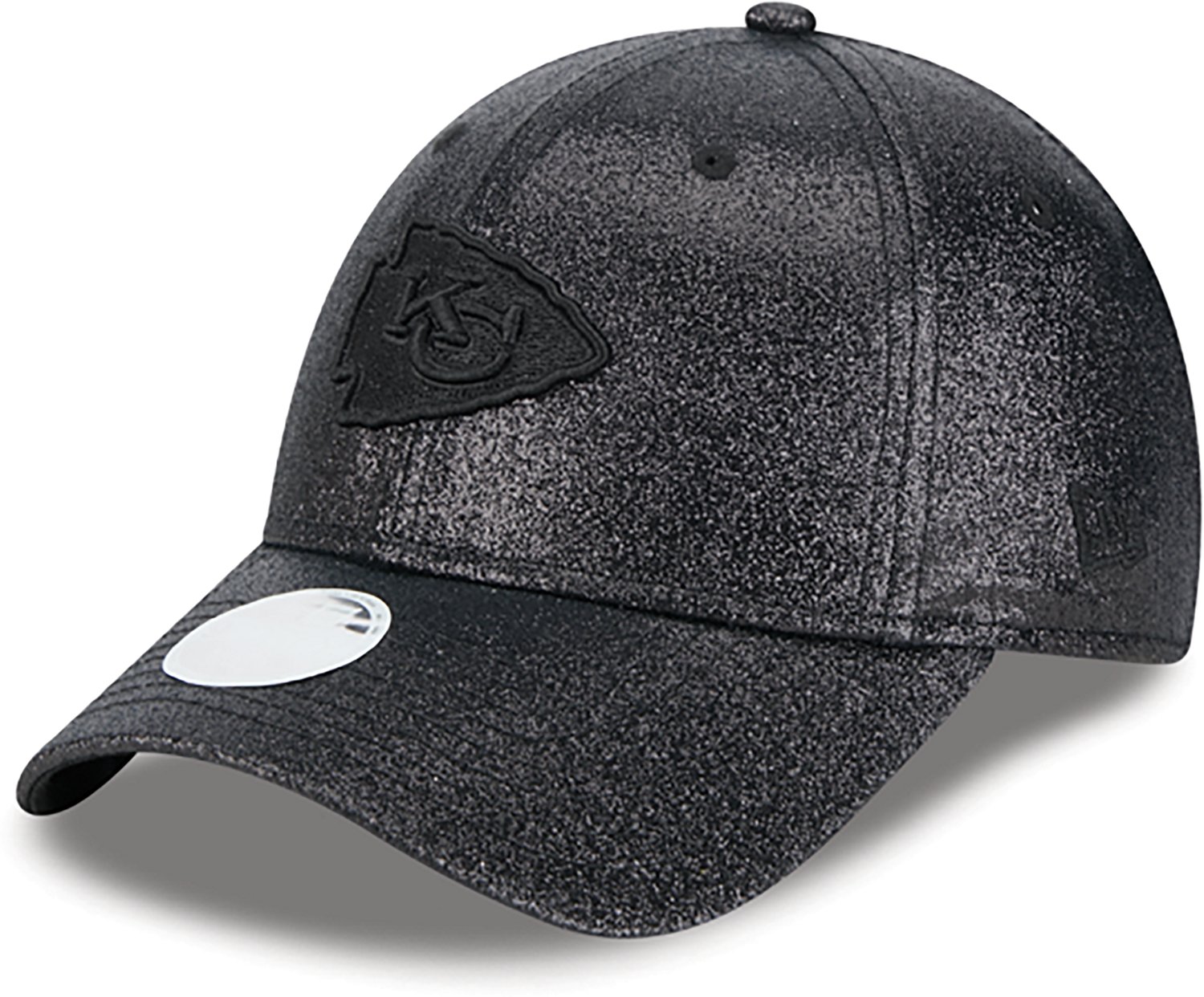 New Era 940 Sparkly Chiefs Cap