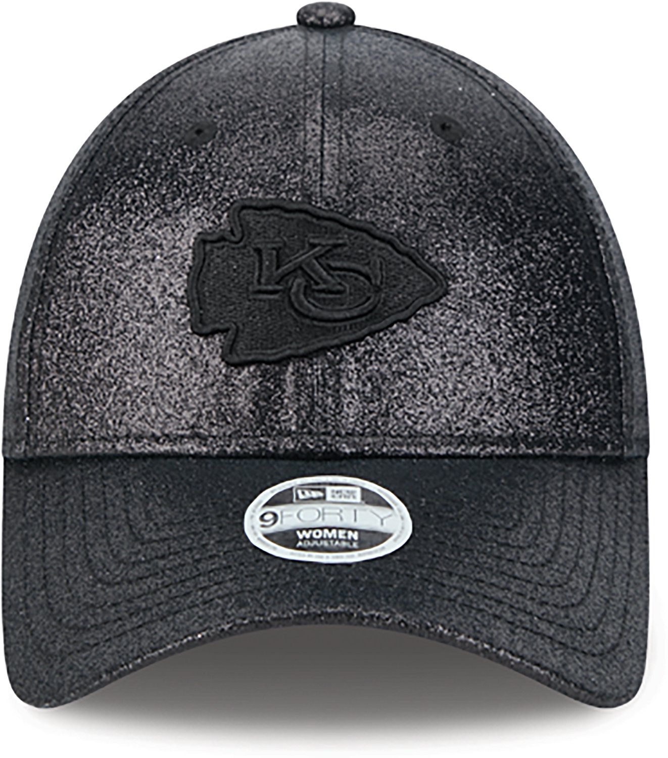 New Era 940 Sparkly Chiefs Cap - view number 2