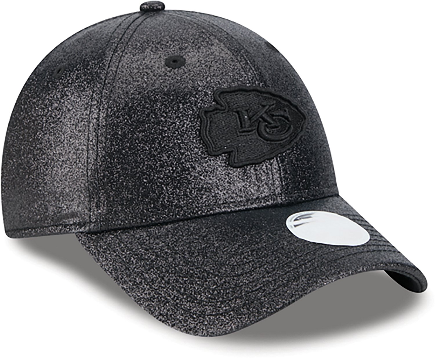 New Era 940 Sparkly Chiefs Cap - view number 3