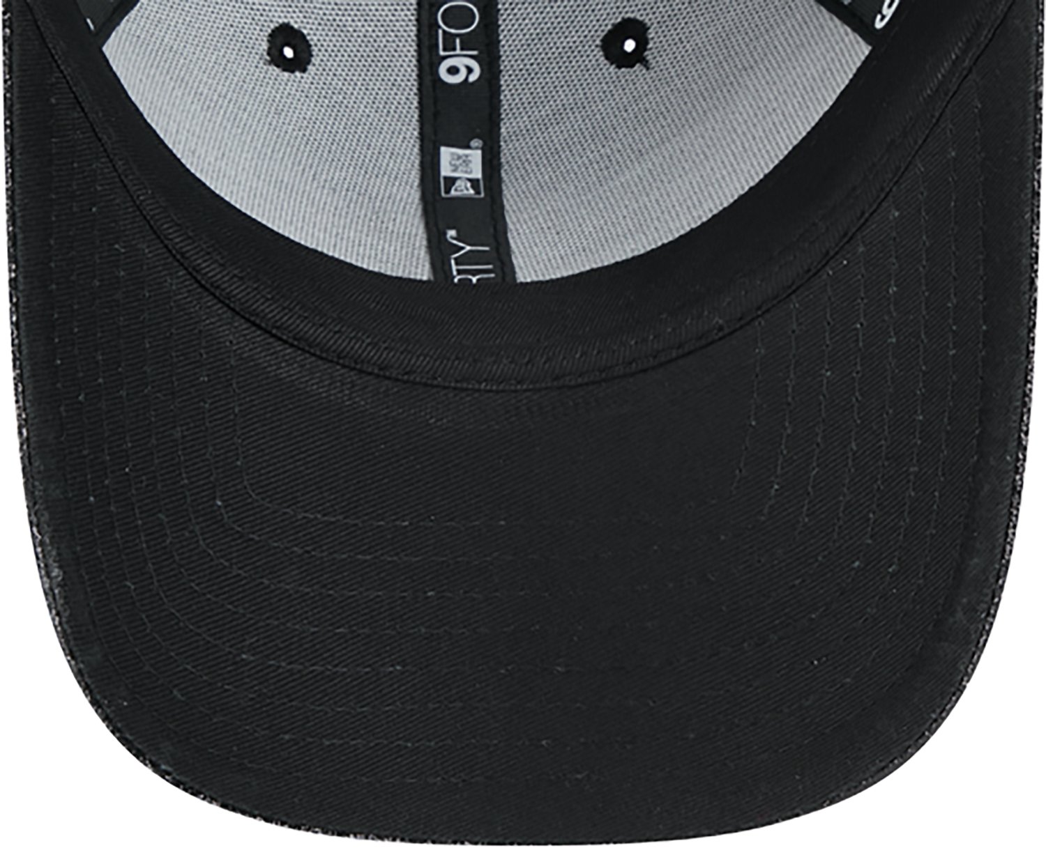 New Era 940 Sparkly Chiefs Cap - view number 6
