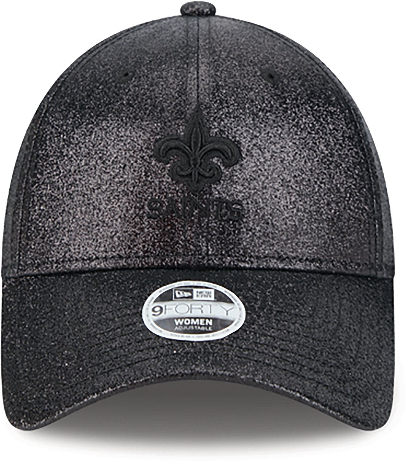 New Era 940 Sparkly Saints Cap                                                                                                   - view number 2