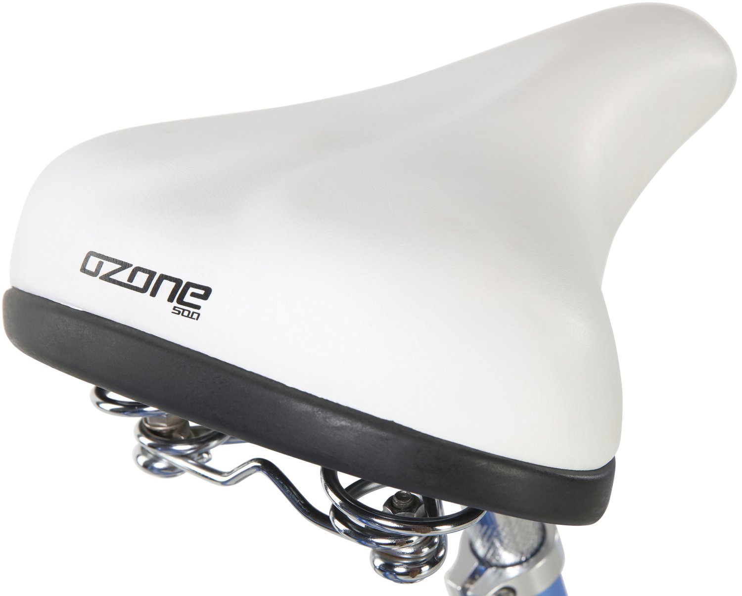 Ozone 500 Adults' Bayshore 700c 7-Speed Bike - view number 4