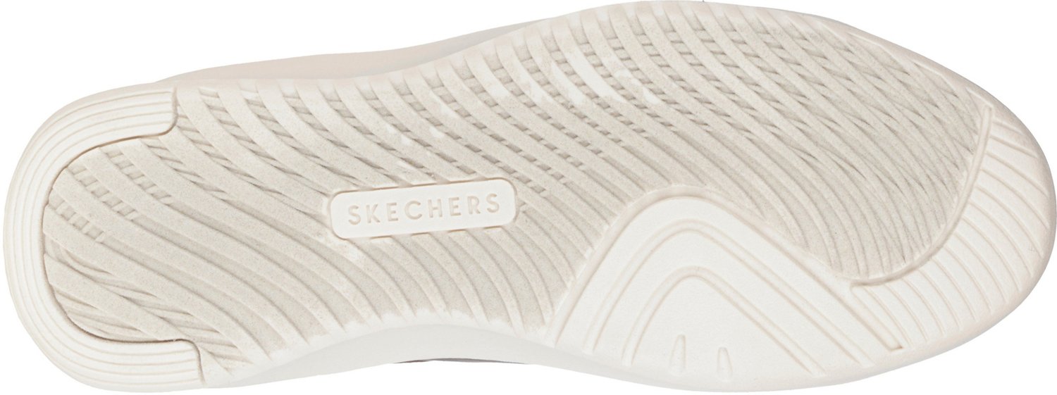 SKECHERS Men's Court Break Slip-In Shoes - view number 5