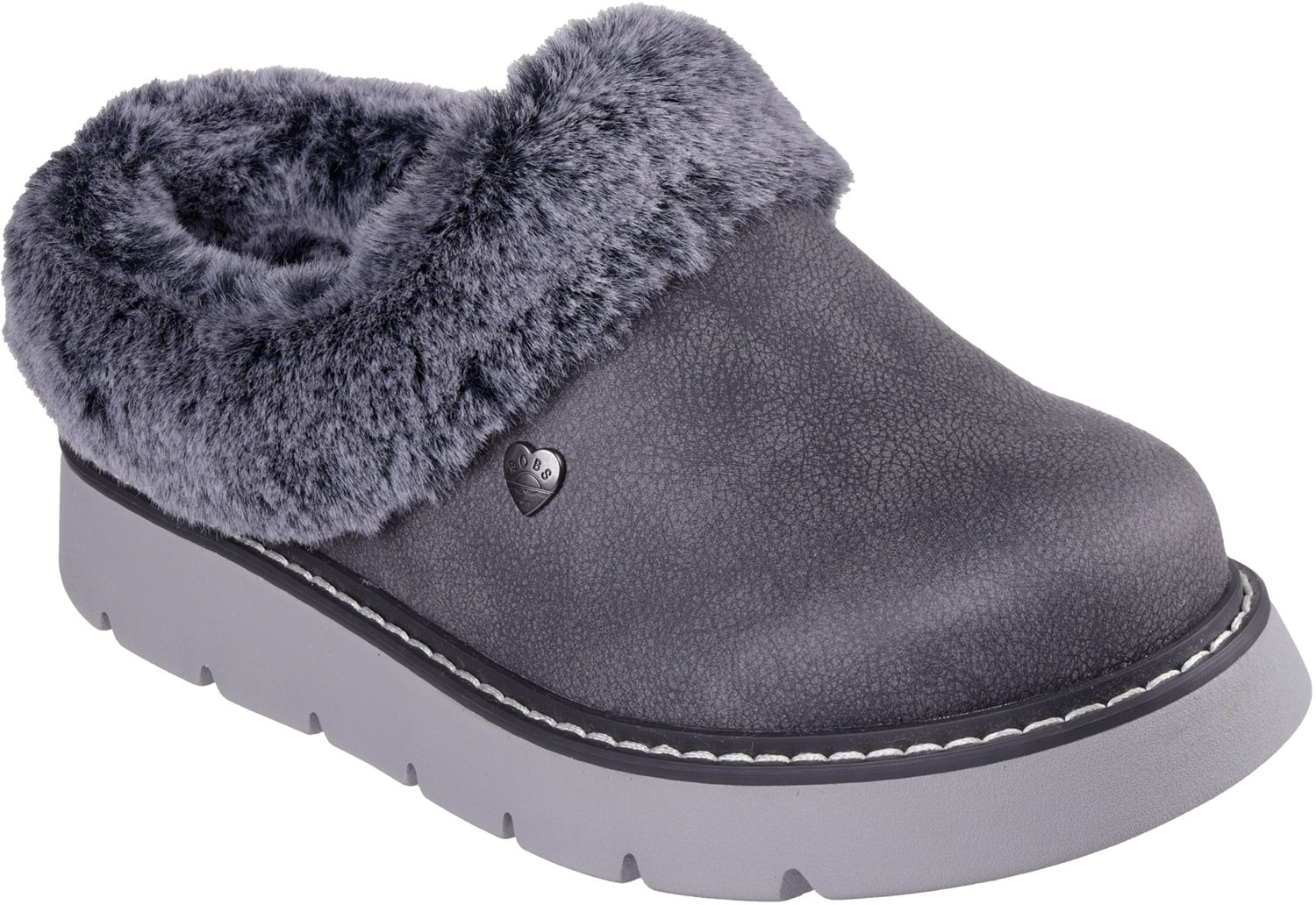 SKECHERS Women's BOBS Keepsake Lite Slip-on Shoes - view number 3