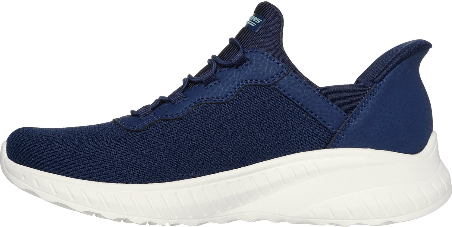 SKECHERS Women's Bobs Squad Chaos Slip-In Shoes | Academy