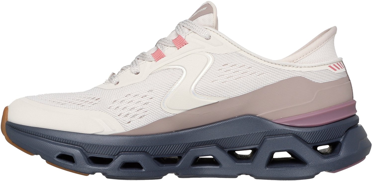 SKECHERS Women's Glidestep Slip-in Shoes                                                                                         - view number 2
