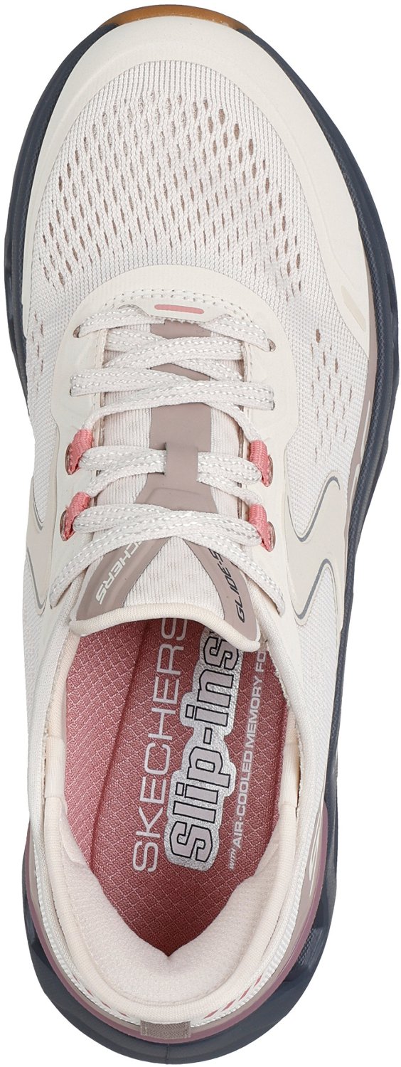 SKECHERS Women's Glidestep Slip-in Shoes                                                                                         - view number 4