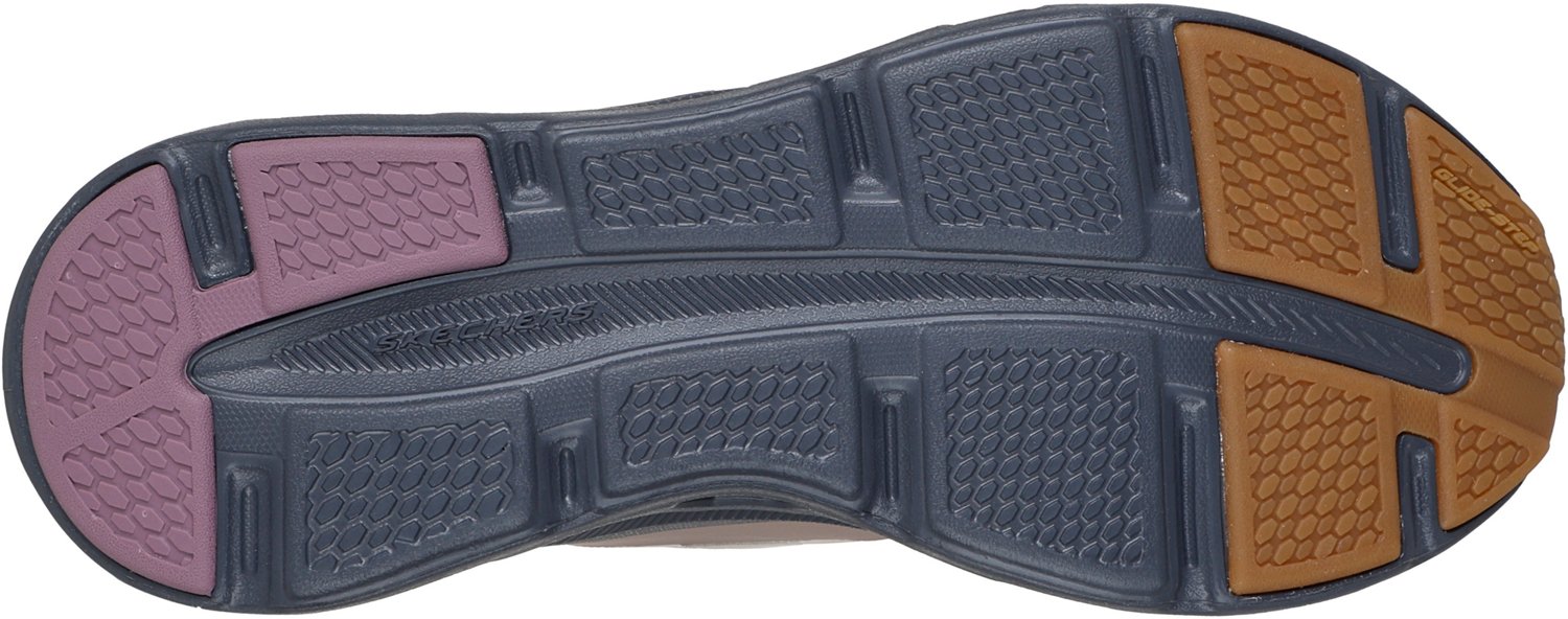 SKECHERS Women's Glidestep Slip-in Shoes                                                                                         - view number 5