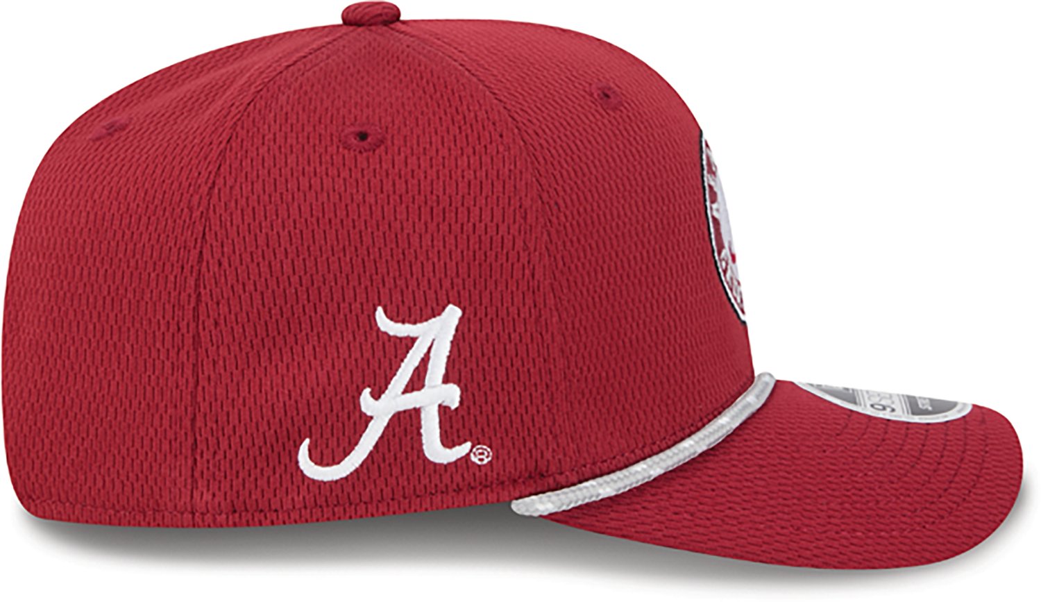 New Era 970 Sideline 25 Crimson Tide Cap - view number 4