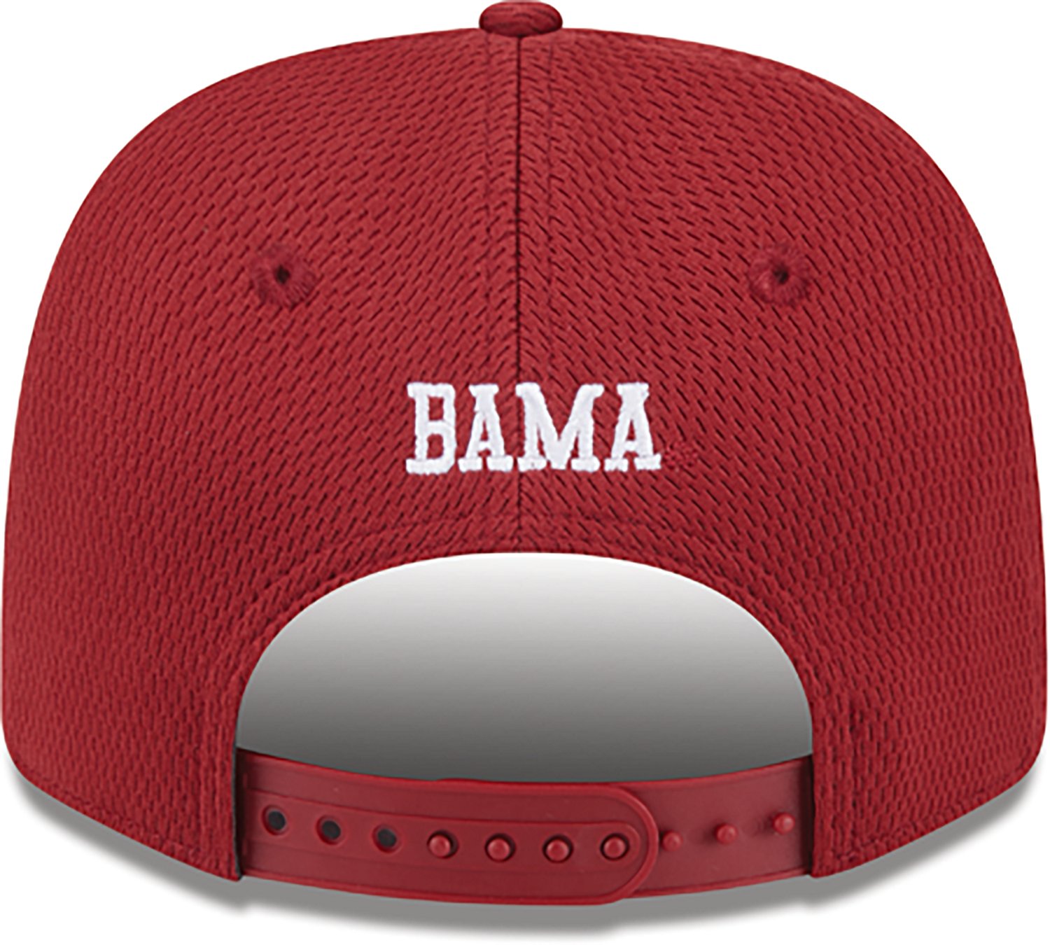 New Era 970 Sideline 25 Crimson Tide Cap