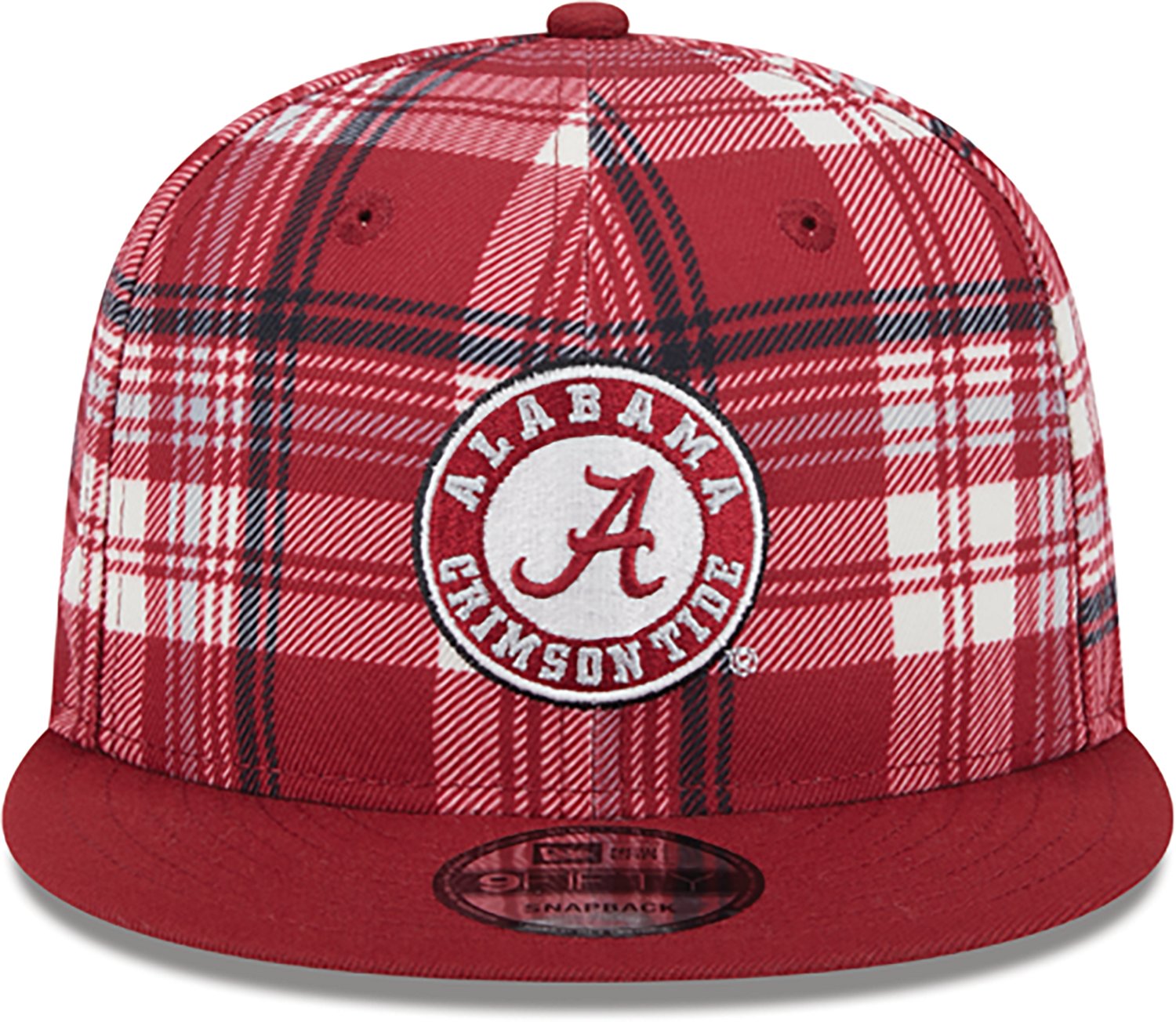 New Era 950 SL NFL Statement Crimson Tide Cap