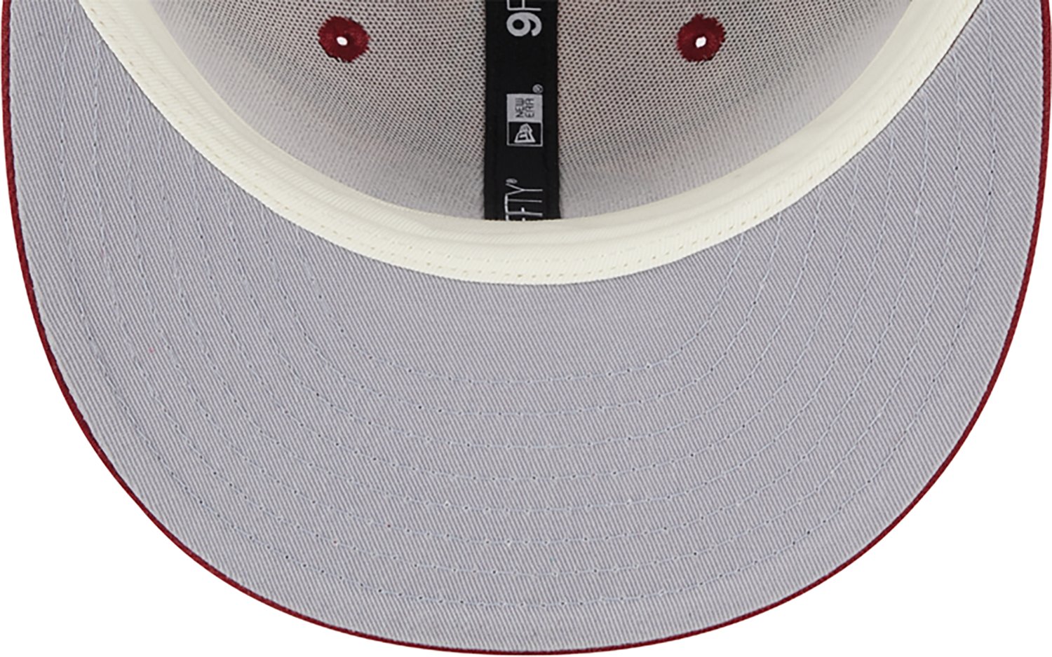 New Era 950 SL NFL Statement Crimson Tide Cap