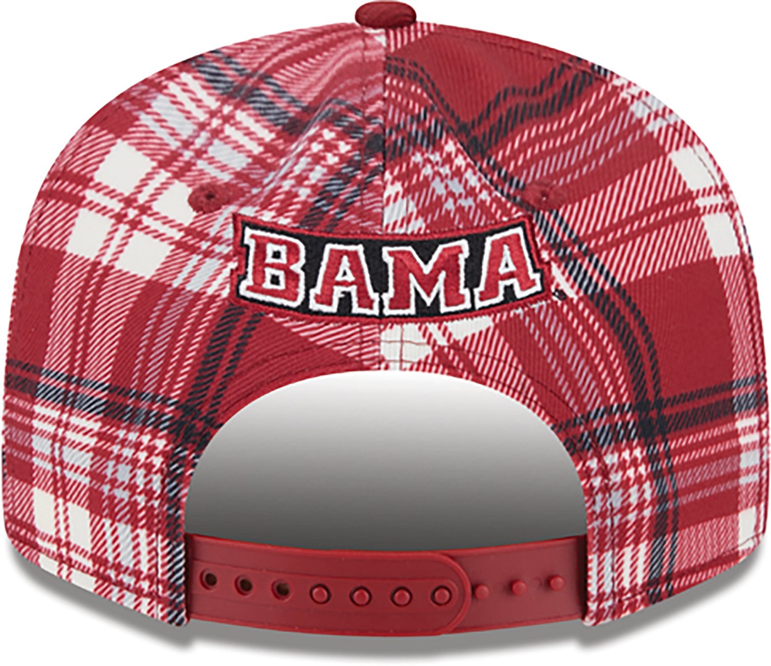 New Era 950 SL NFL Statement Crimson Tide Cap