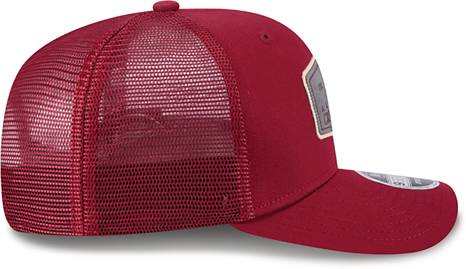 New Era 970 Labeled Crimson Tide Cap - view number 4