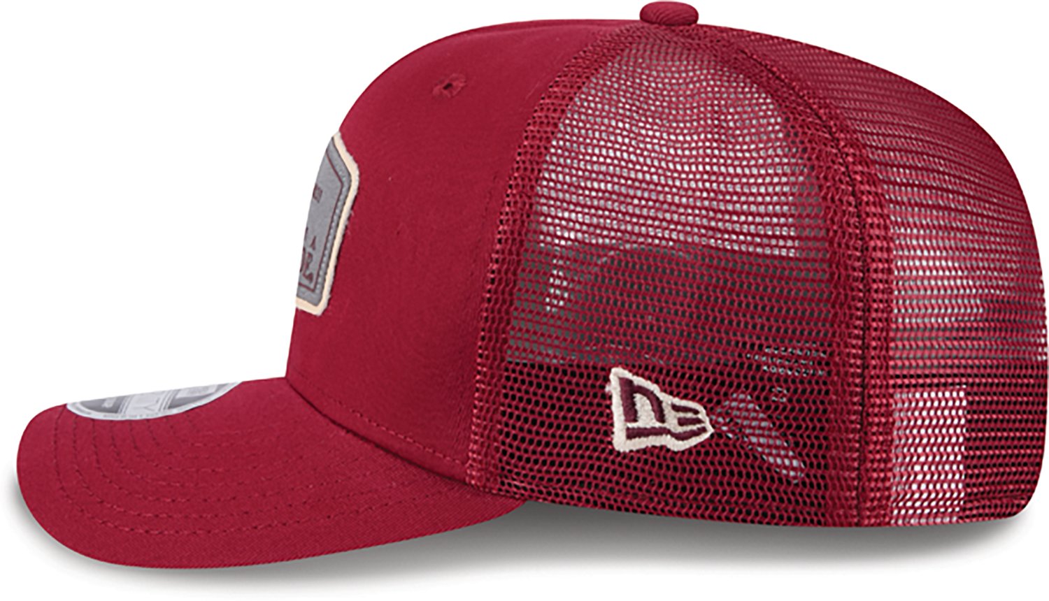 New Era 970 Labeled Crimson Tide Cap - view number 5