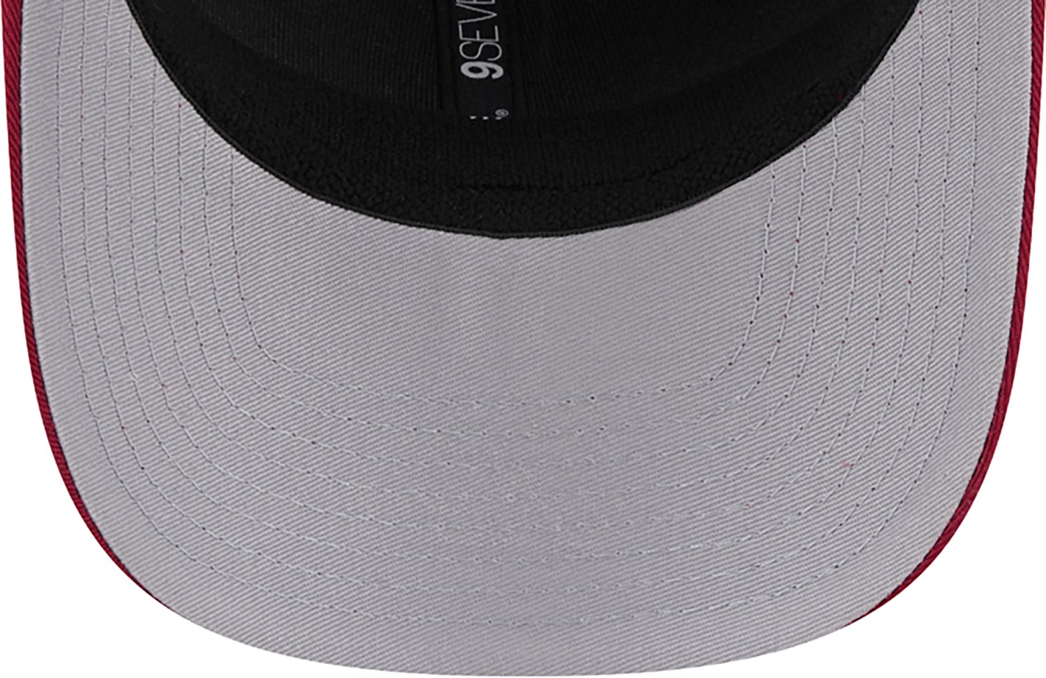 New Era 970 Labeled Crimson Tide Cap - view number 6