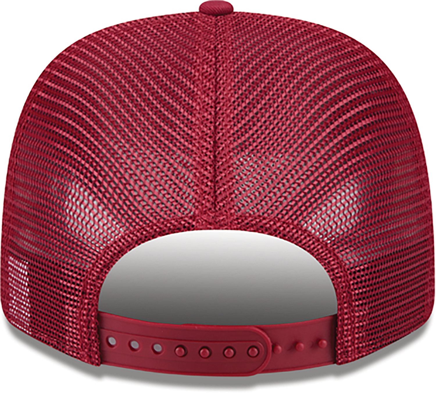 New Era 970 Labeled Crimson Tide Cap - view number 7