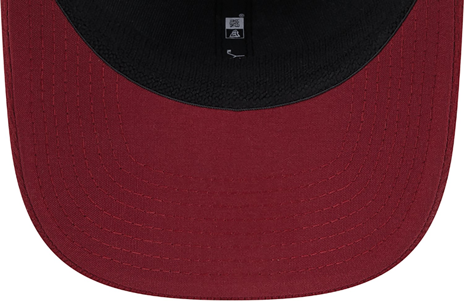 New Era 970 Sideline 25 Razorbacks Cap - view number 6