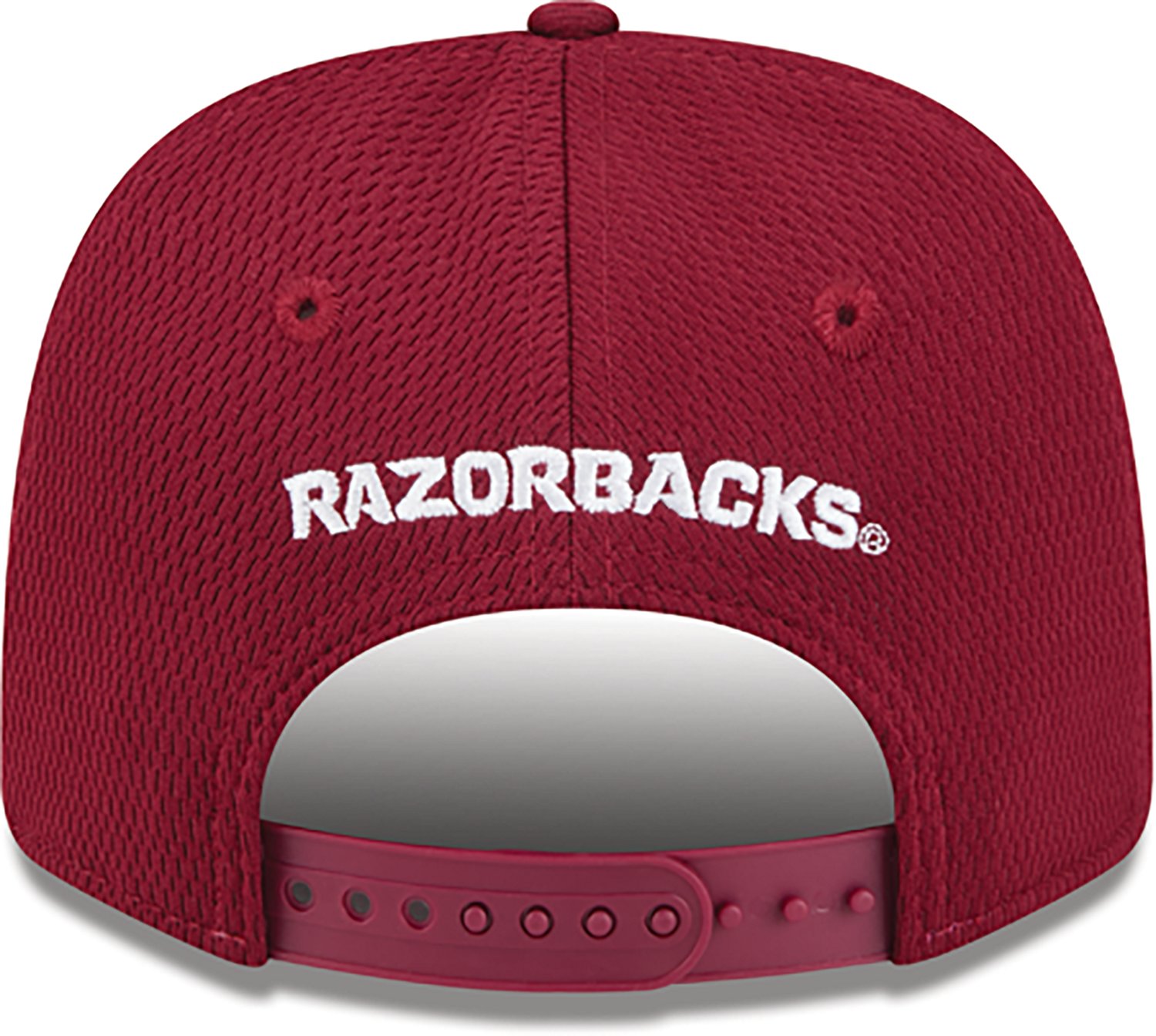 New Era 970 Sideline 25 Razorbacks Cap - view number 7